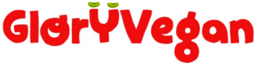 logo gloryvegan final